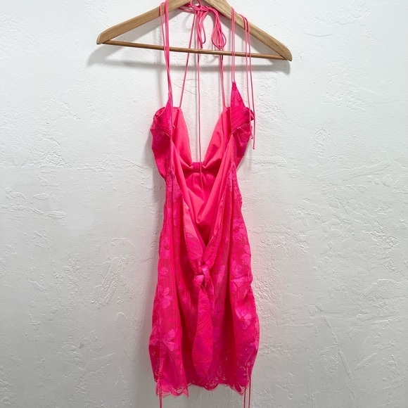 For Love and Lemons Riveria Dress Flamenco - Picture 5 of 5